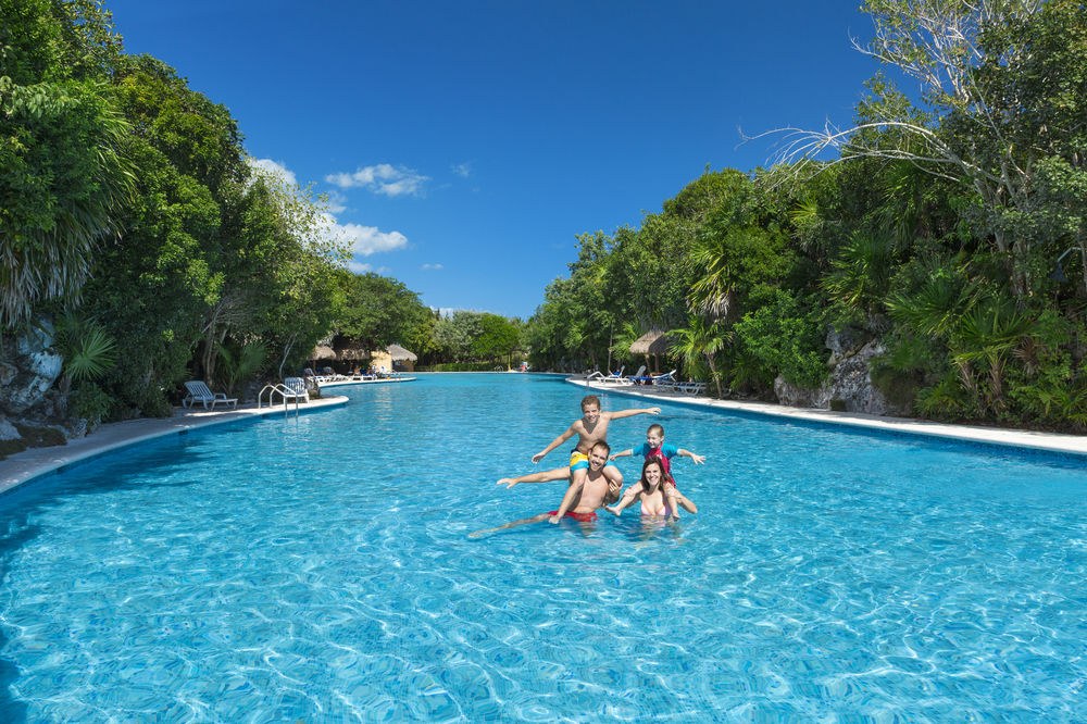 GRAND SIRENIS MAYAN BEACH HOTEL & SPA - ALL INCLUSIVE photo 4