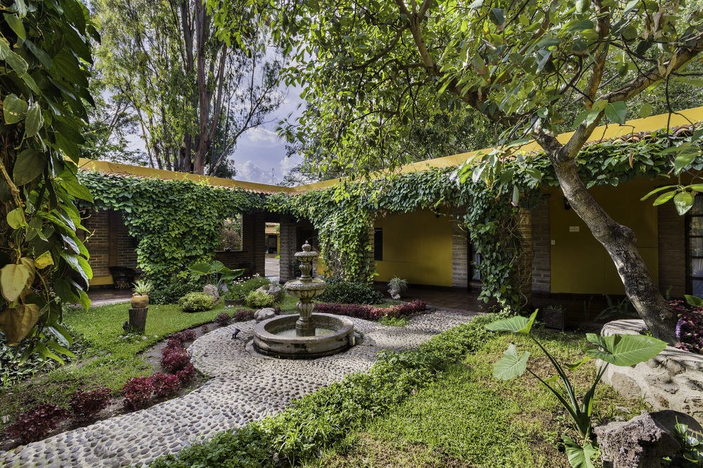 QUINTA SAN CARLOS photo 3