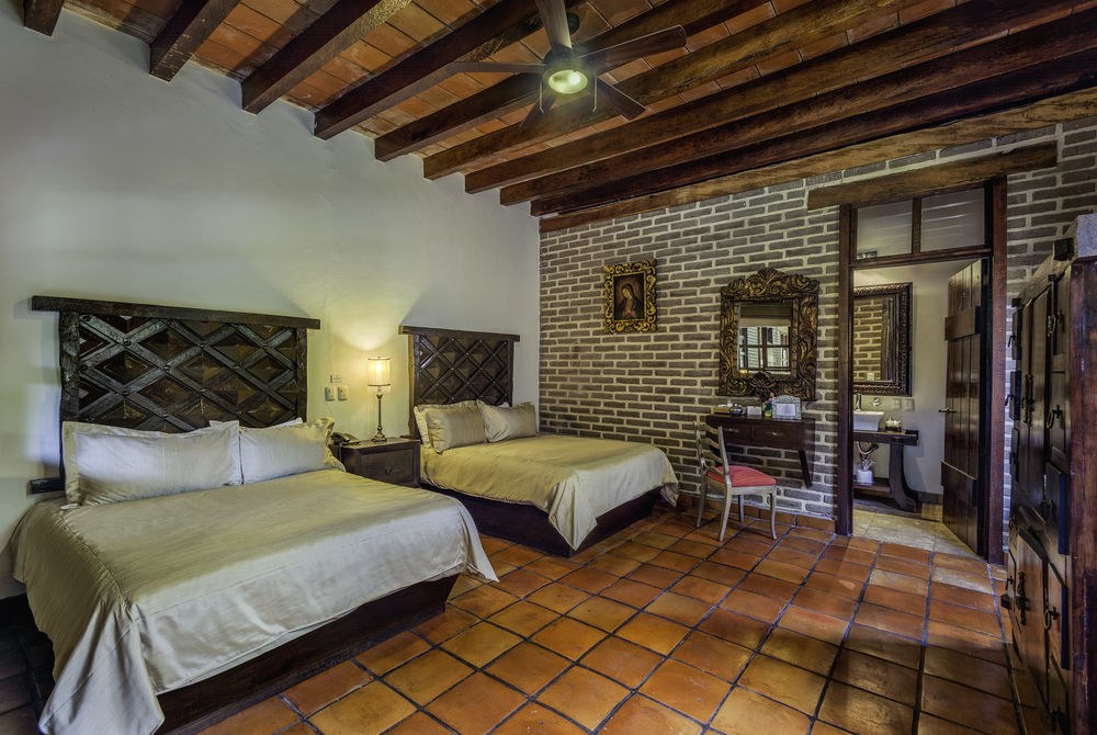 QUINTA SAN CARLOS photo 4
