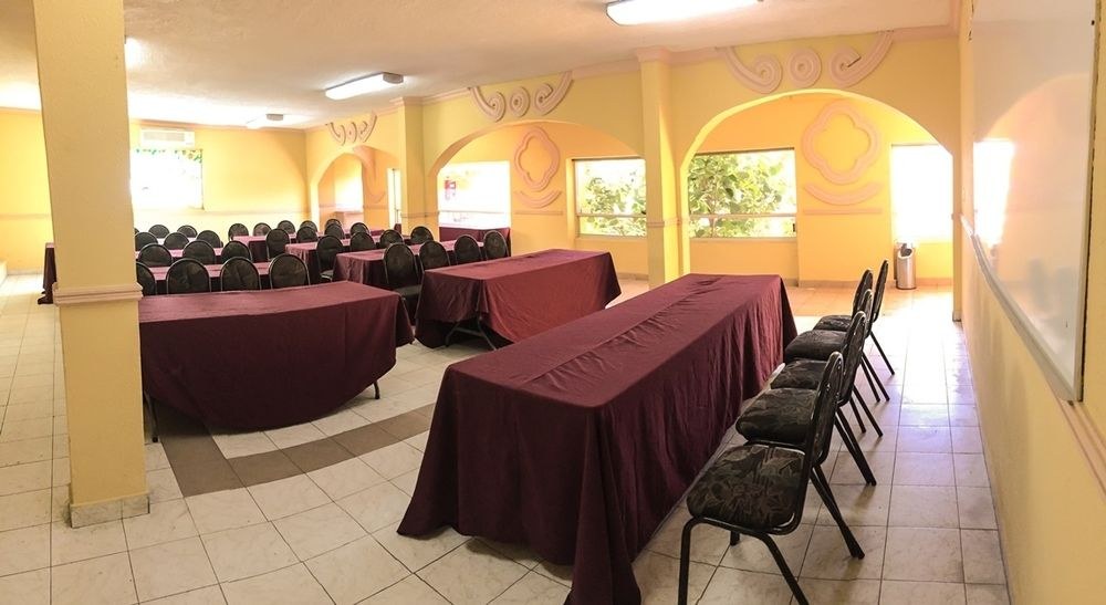 Hotel Posada del Sol Inn
