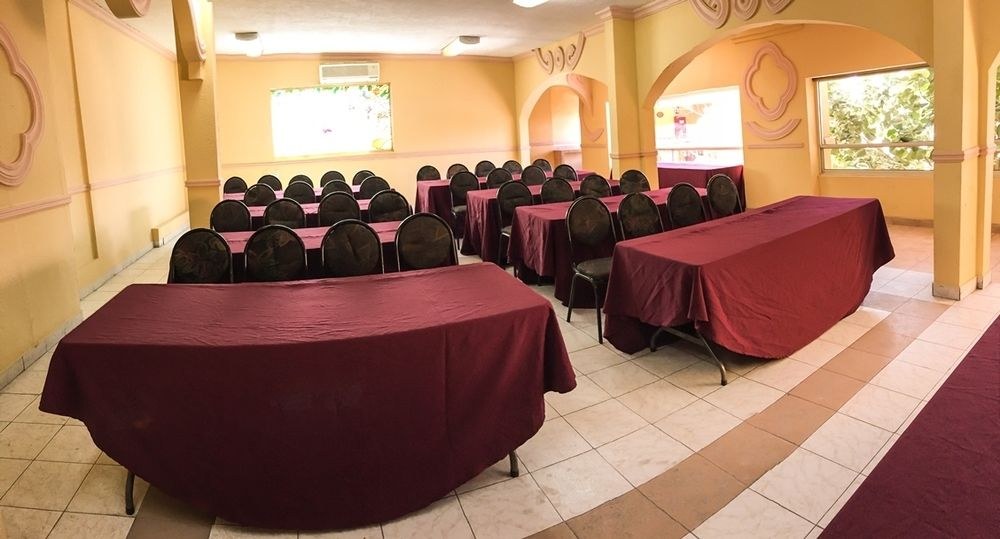 Hotel Posada del Sol Inn photo 1