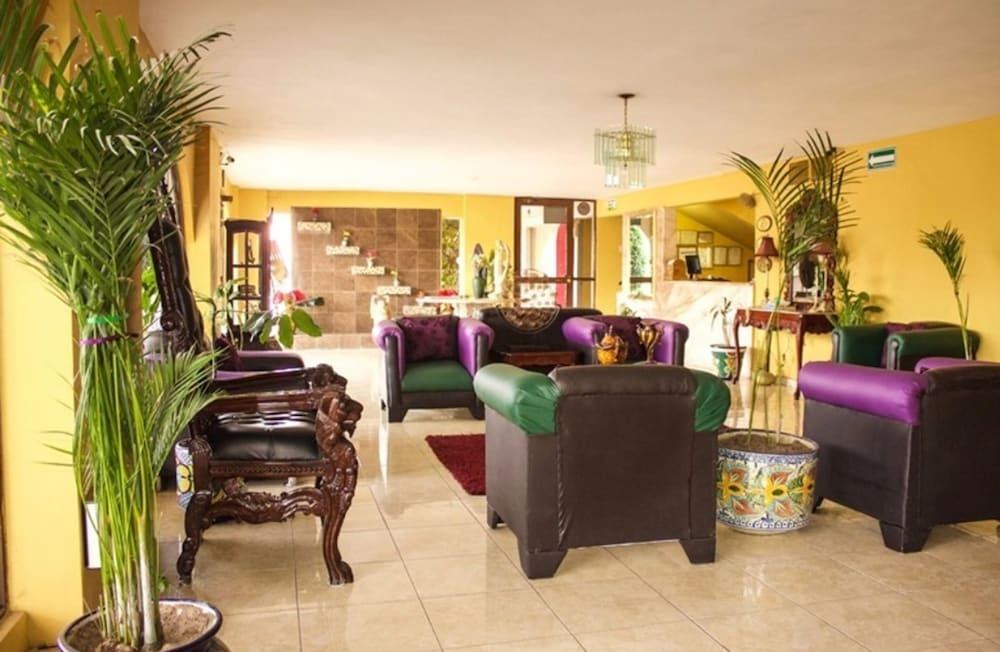 Hotel Posada del Sol Inn photo 3
