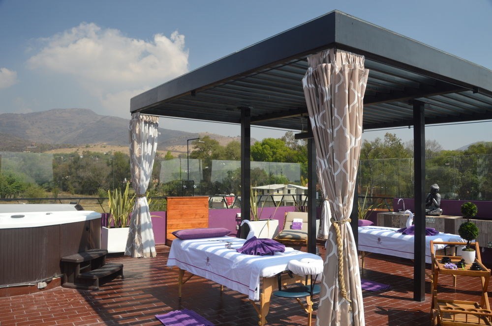 La Morada Tepotzotlan Boutique & Spa photo 2