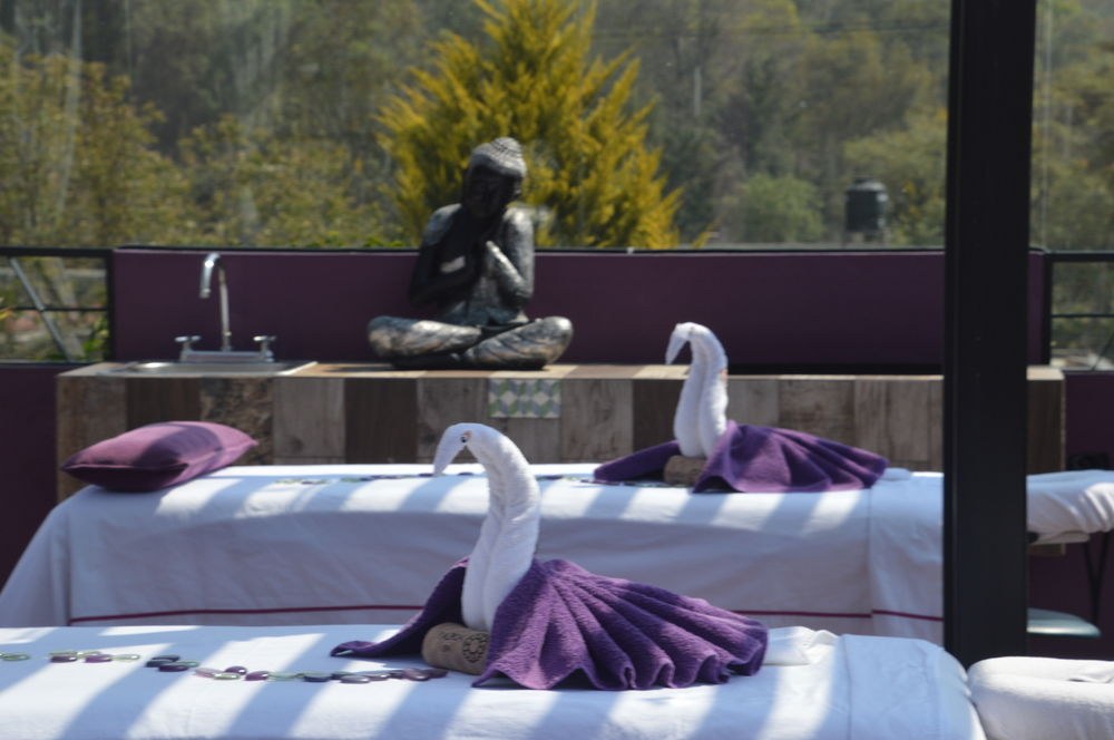 La Morada Tepotzotlan Boutique & Spa photo 4