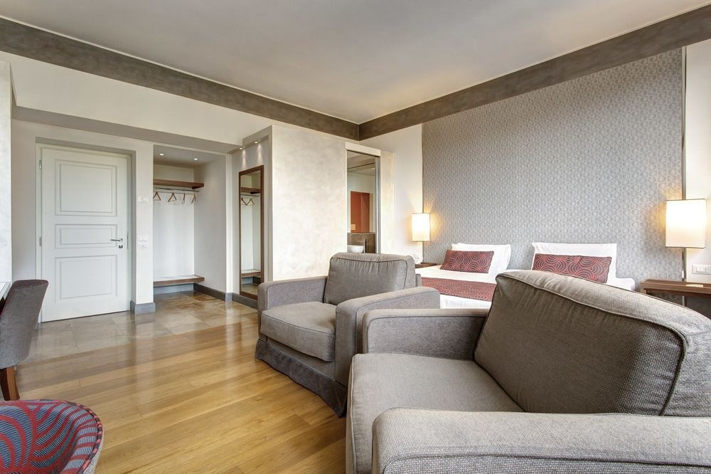 Orto De Medici Hotel photo 2