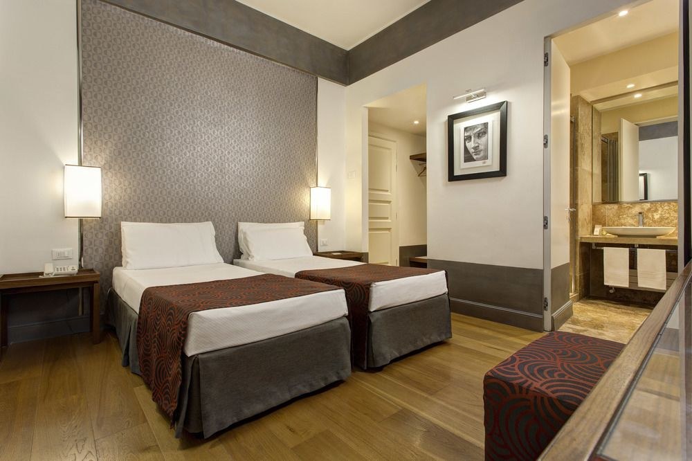 Orto De Medici Hotel photo 4