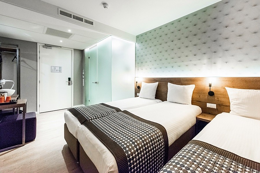 MELROSE HOTEL photo 4