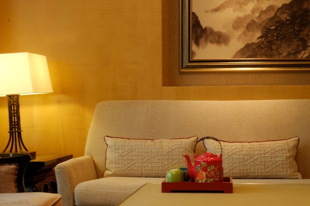 SHANGRI-LA NANJING