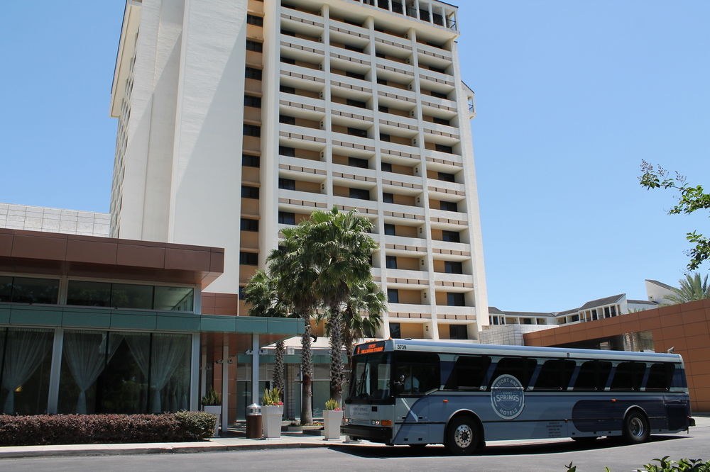 Holiday Inn Orlando - Disney Springs® Area by IHG photo 4