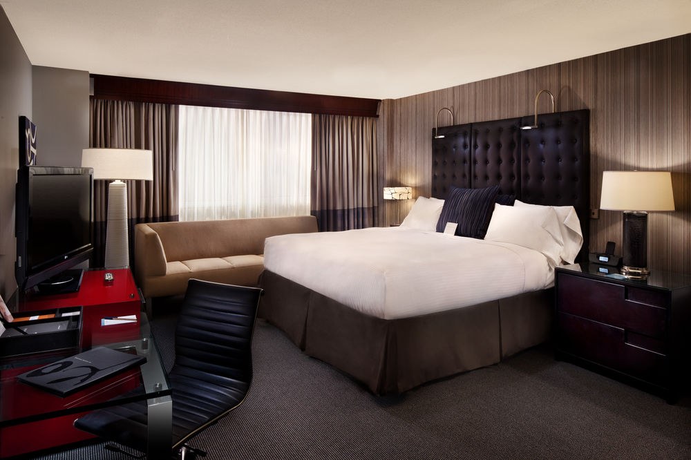 YOTEL Washington DC
