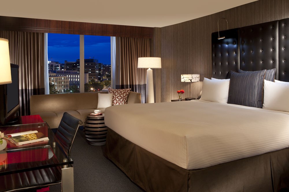 YOTEL Washington DC photo 1