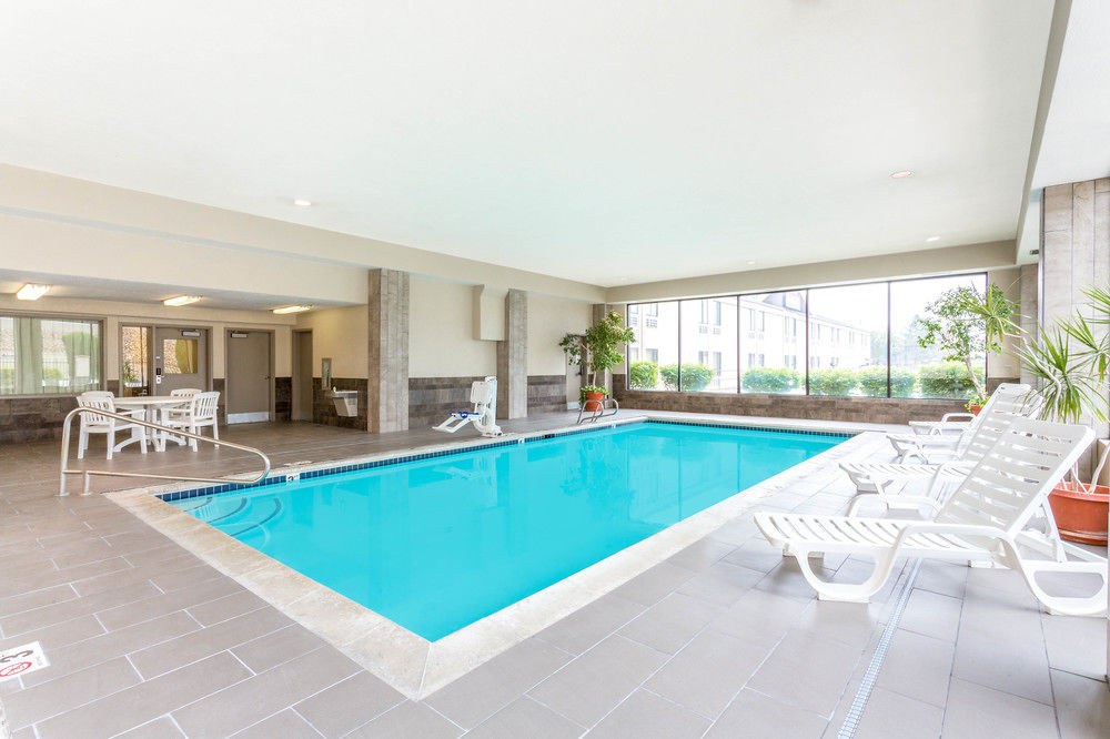 Ramada by Wyndham Salt Lake City