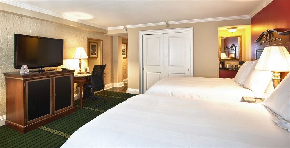 Bourbon Orleans Hotel photo 1