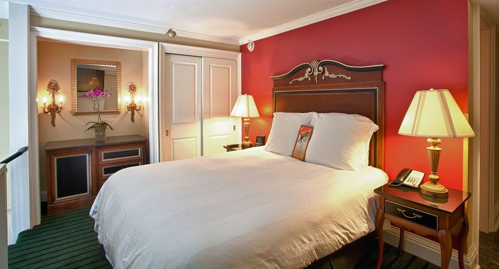 Bourbon Orleans Hotel photo 2