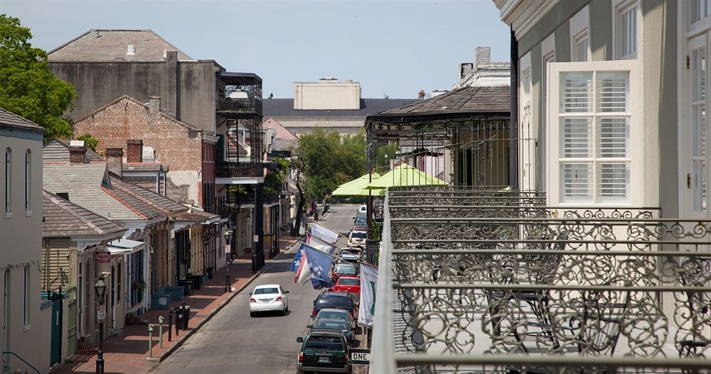 Bourbon Orleans Hotel photo 4