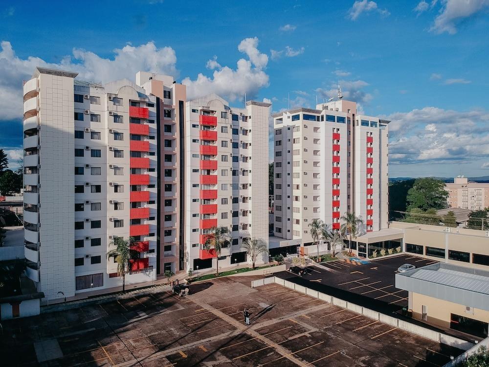 Villas DiRoma - OFICIAL