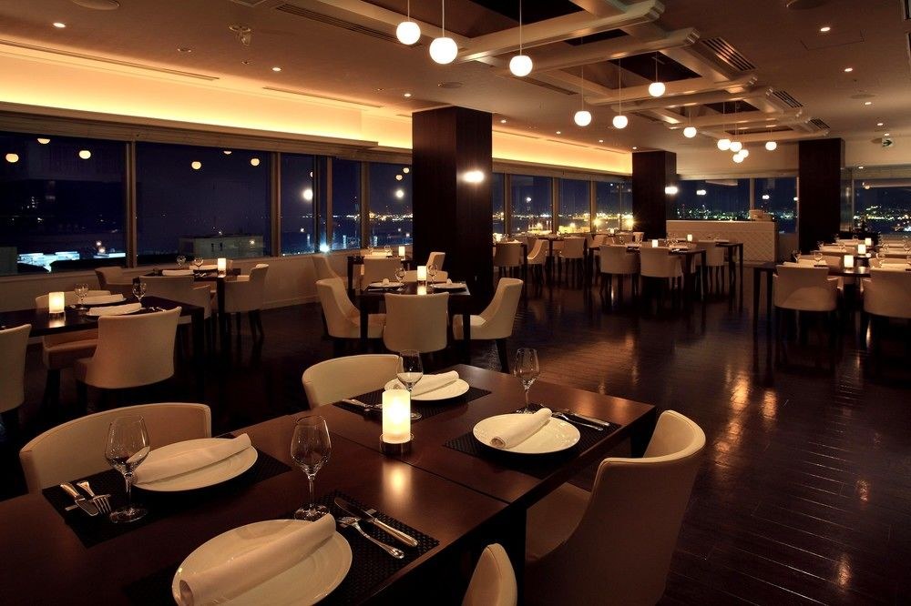 Hotel Plaza Kobe photo 3