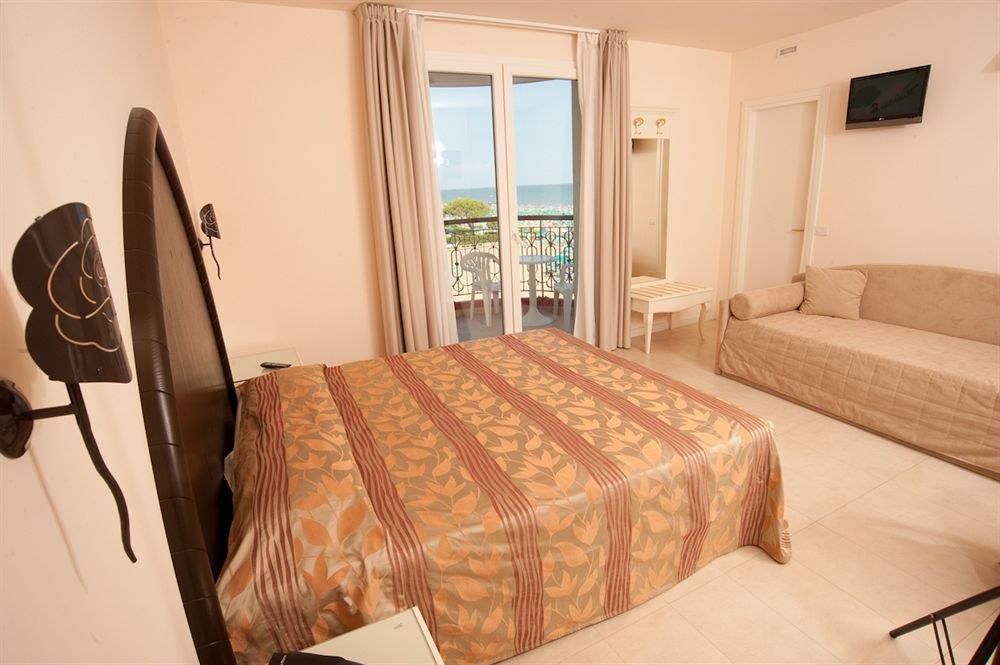 BAIA DEL MAR BEACH BOUTIQUE HOTEL photo 1
