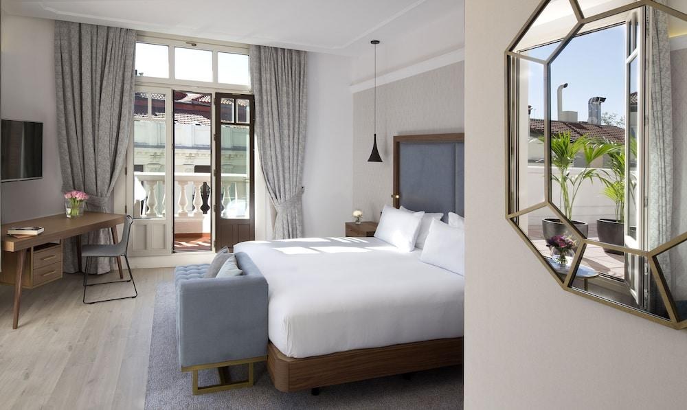 DoubleTree by Hilton Madrid-Prado photo 3