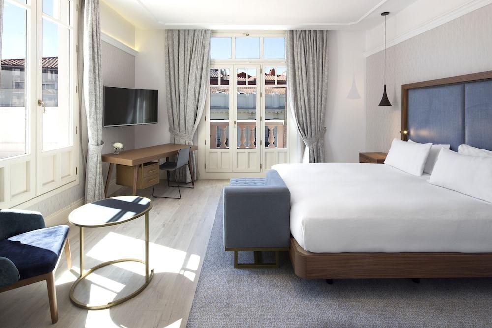 DoubleTree by Hilton Madrid-Prado photo 4