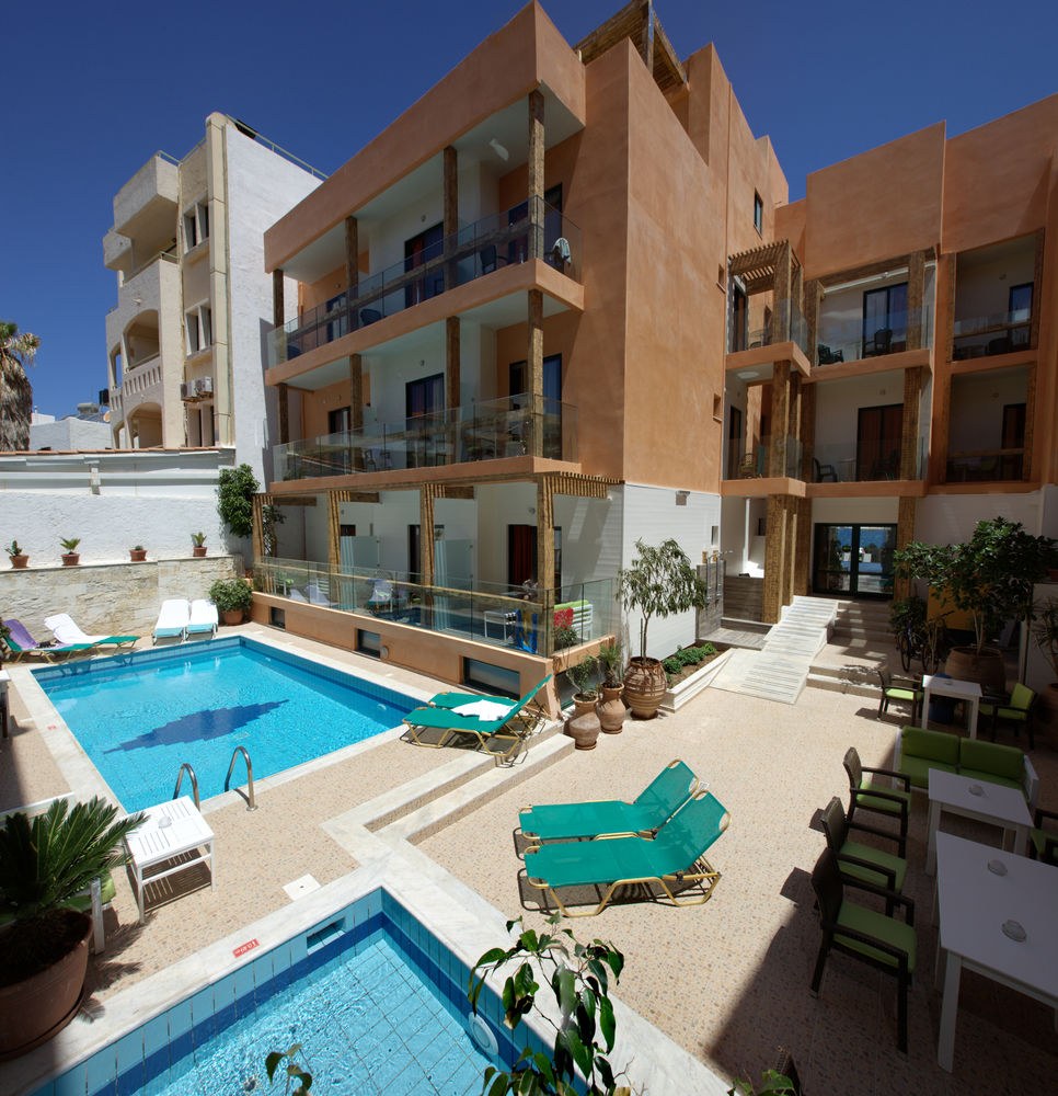Palmera Beach Hotel & Spa photo 1