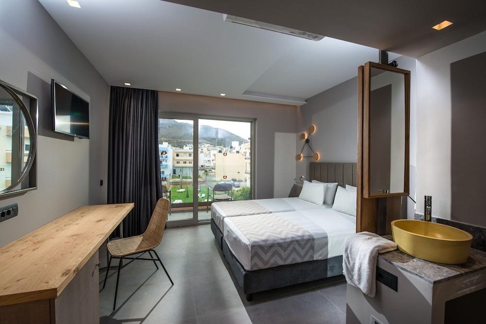 Palmera Beach Hotel & Spa photo 2
