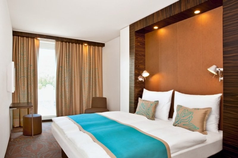 Motel One Berlin-Hauptbahnhof photo 3