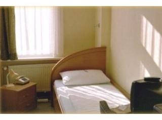 Hotel Eckstein photo 1