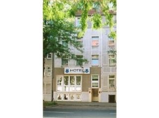 Hotel Eckstein photo 3