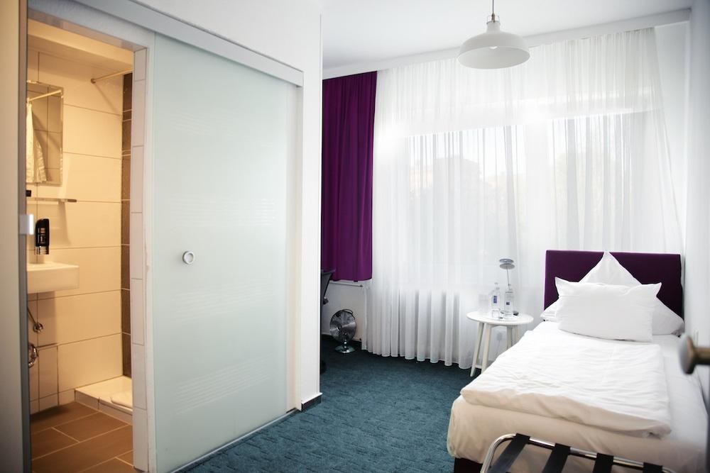 Hotel Les Nations photo 2