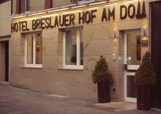 Breslauer Hof Am Dom photo 3