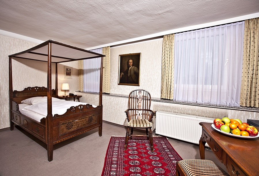 The Midtown Hotel