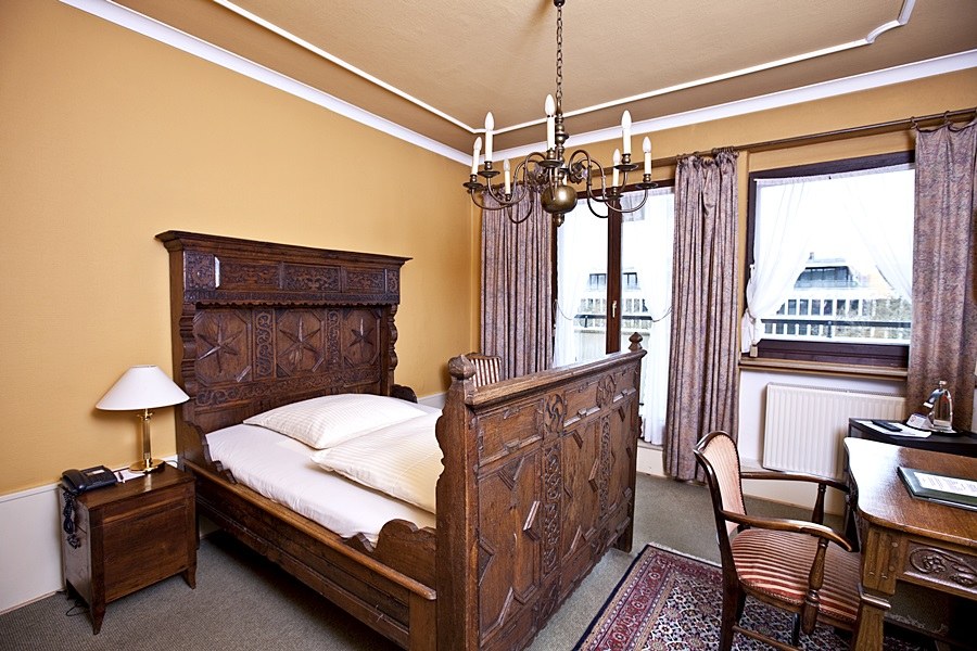 The Midtown Hotel photo 1