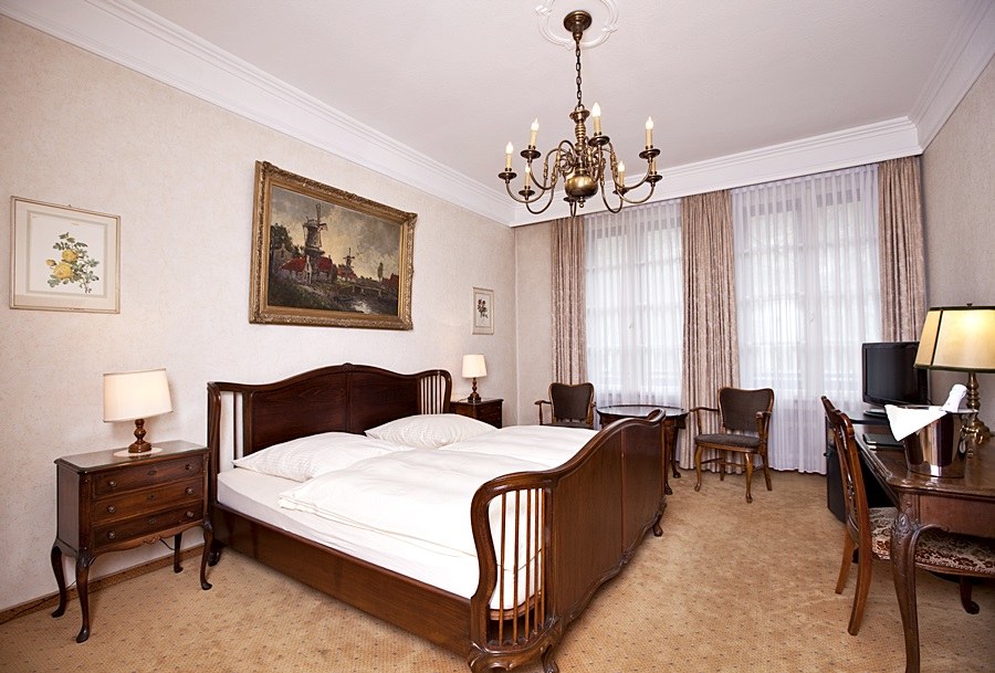 The Midtown Hotel photo 3