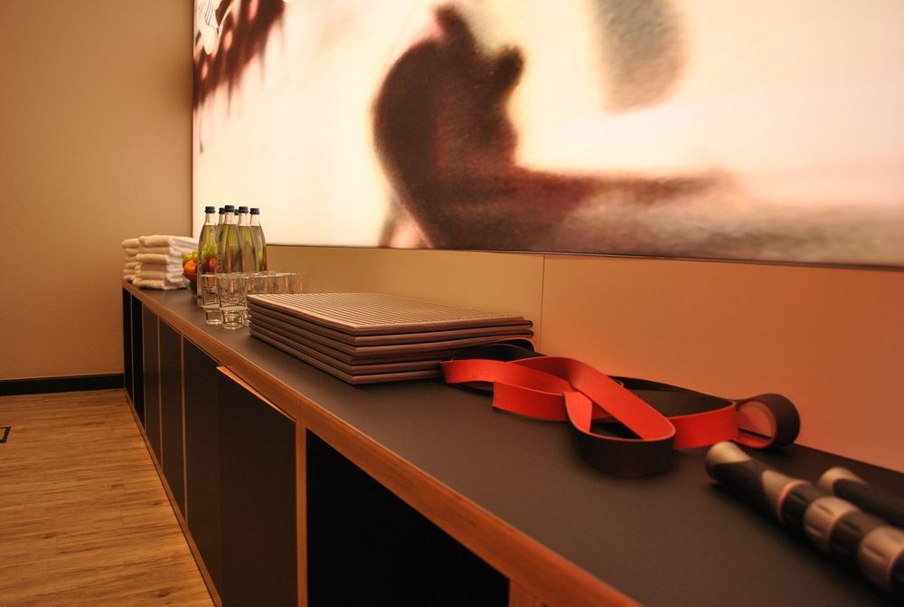 BONN MARRIOTT HOTEL photo 1