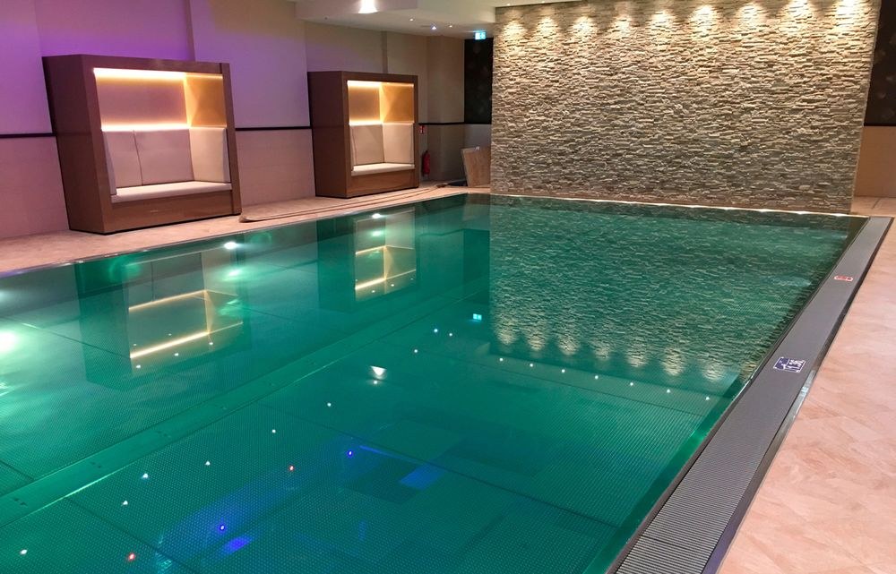 BONN MARRIOTT HOTEL photo 2