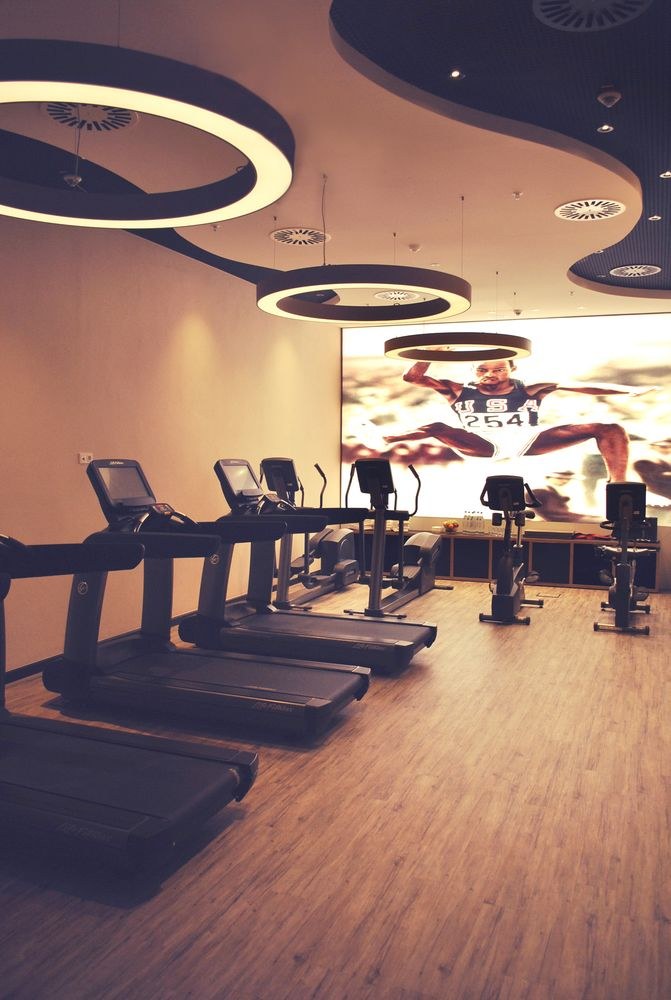 BONN MARRIOTT HOTEL photo 3