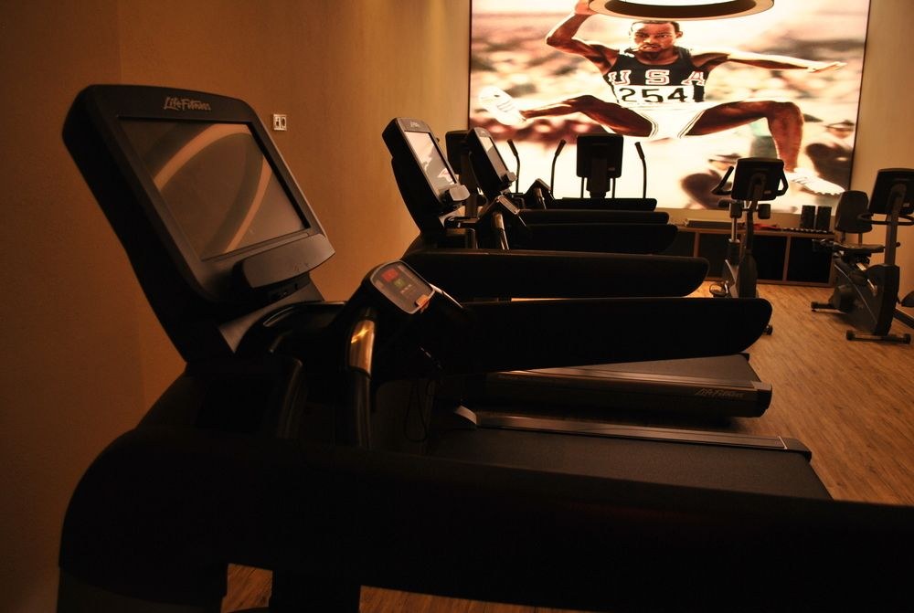 BONN MARRIOTT HOTEL photo 4