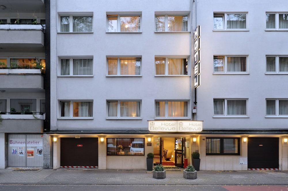 Bellevue Hotel photo 4