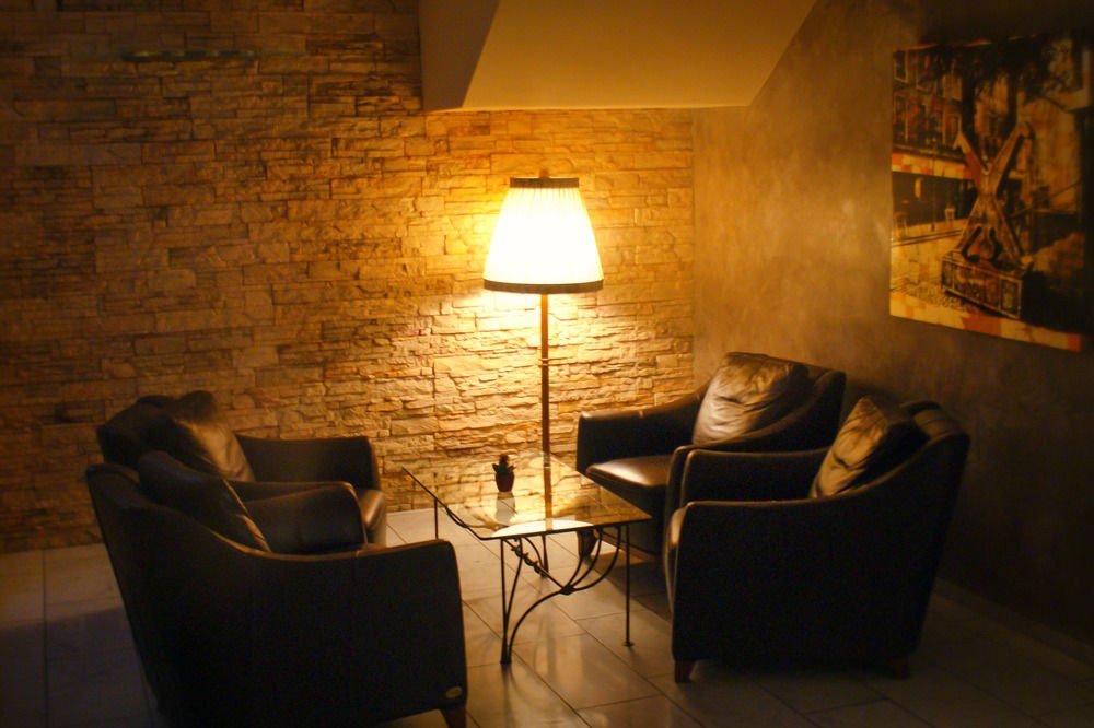 Hotel Petersburg Superior photo 1