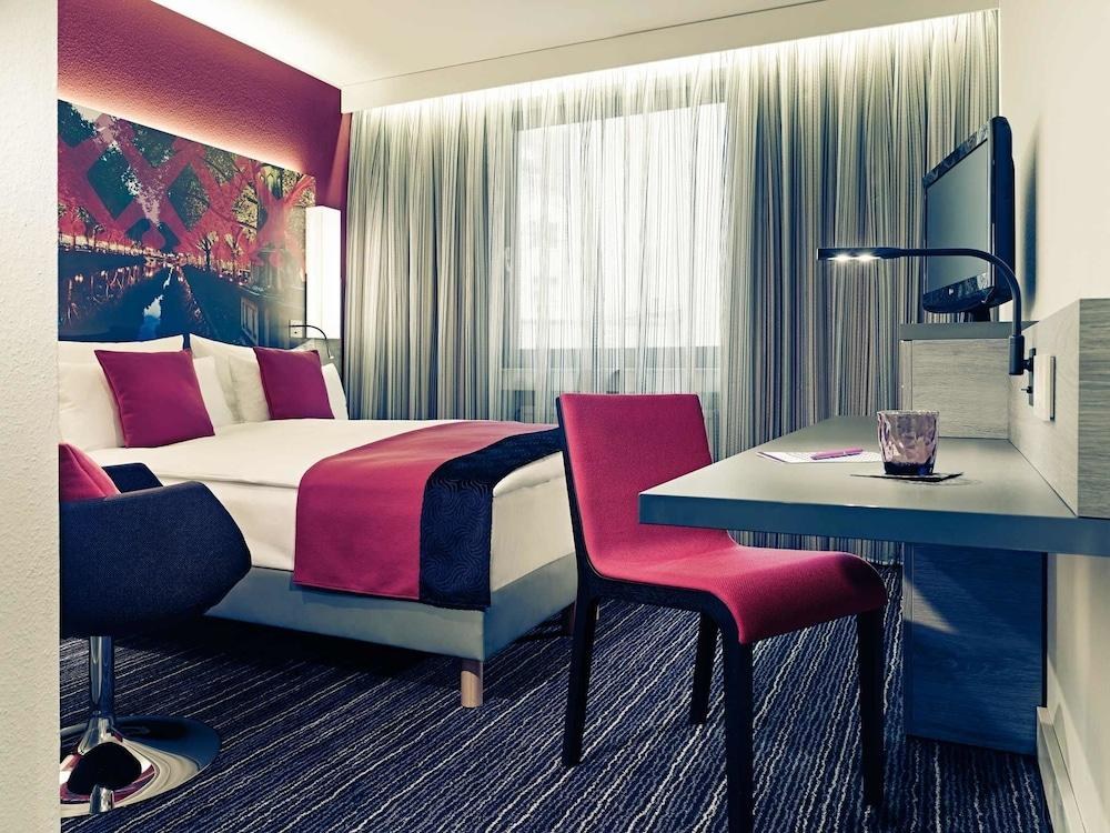 Mercure Hotel Duesseldorf Zentrum photo 2