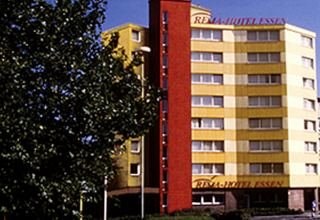REMA Hotel Essen photo 2