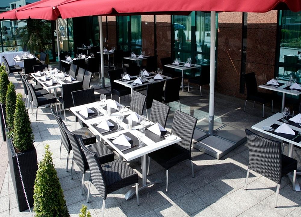 Amadeus Frankfurt photo 1