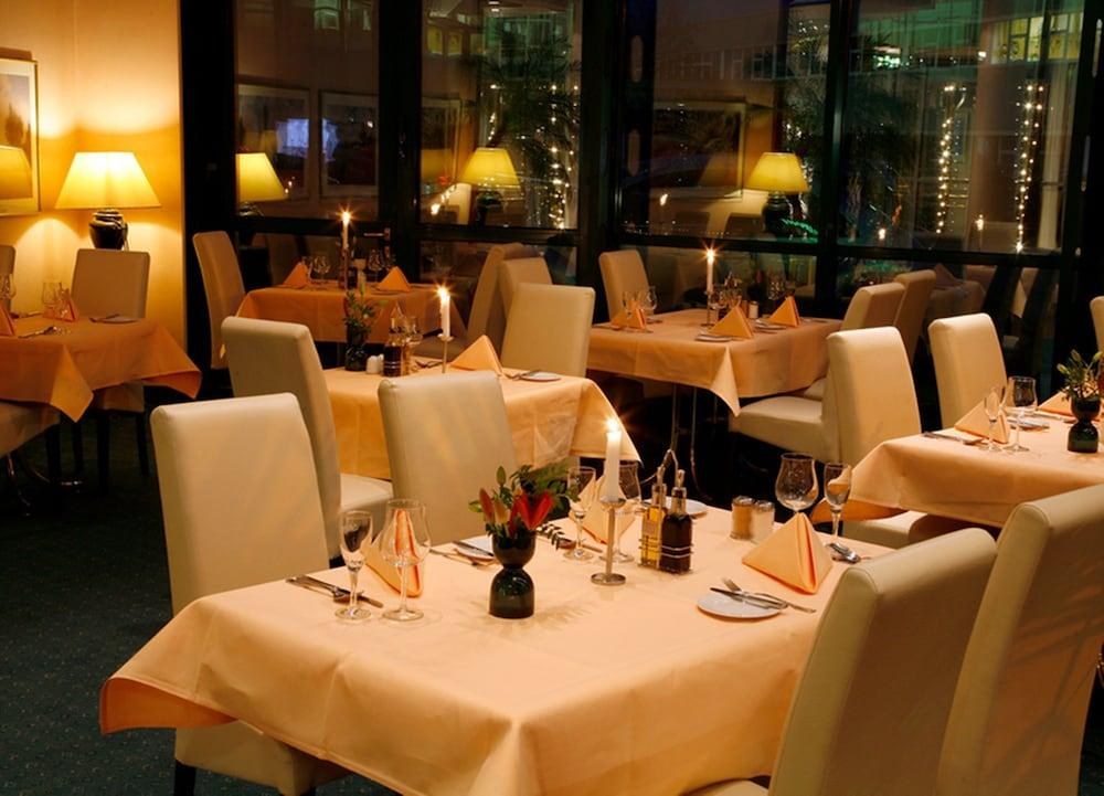 Amadeus Frankfurt photo 4