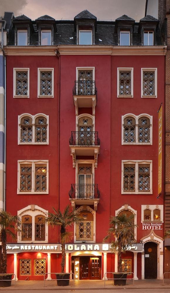 VILLA ORIENTAL photo 2