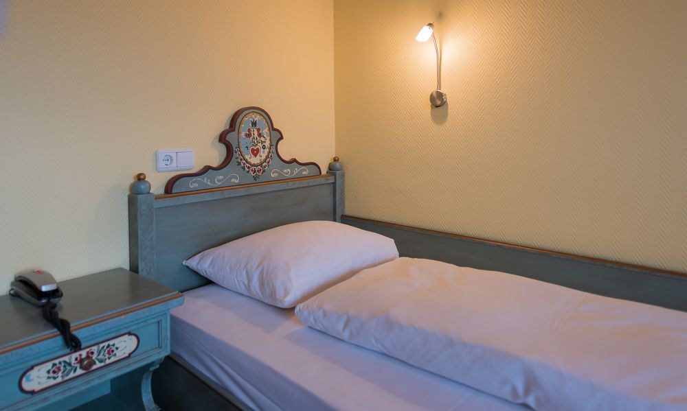 Tagungshotel Hochster Hof