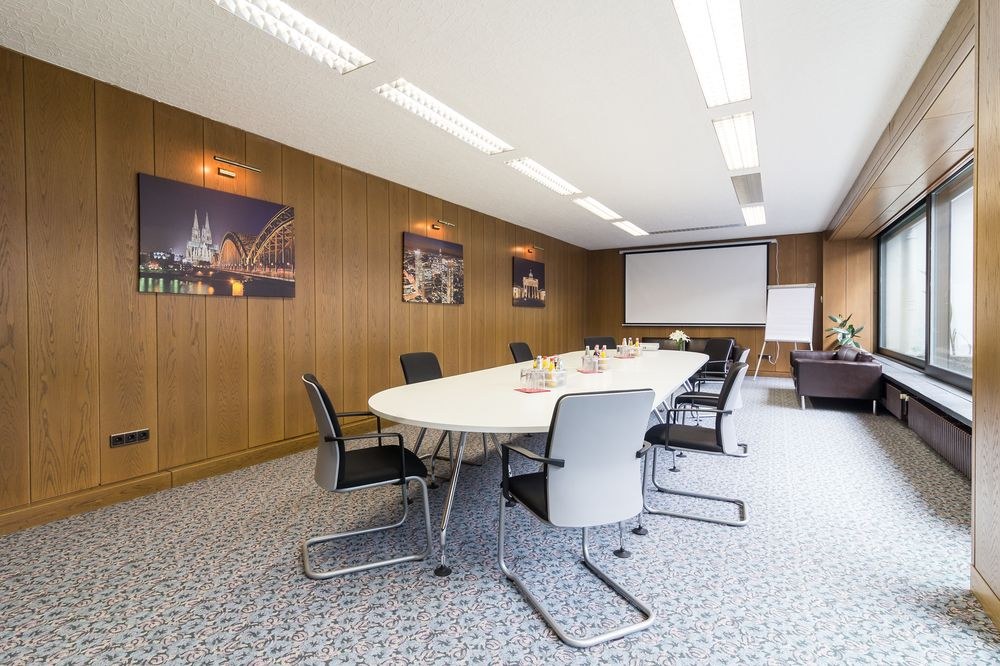 Tagungshotel Hochster Hof photo 1