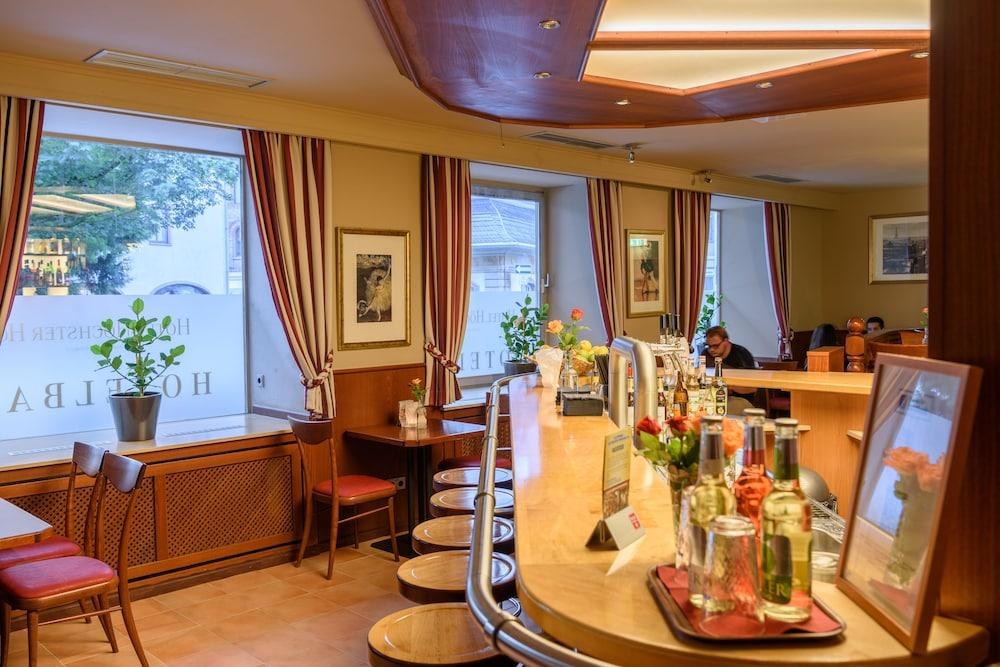 Tagungshotel Hochster Hof photo 4