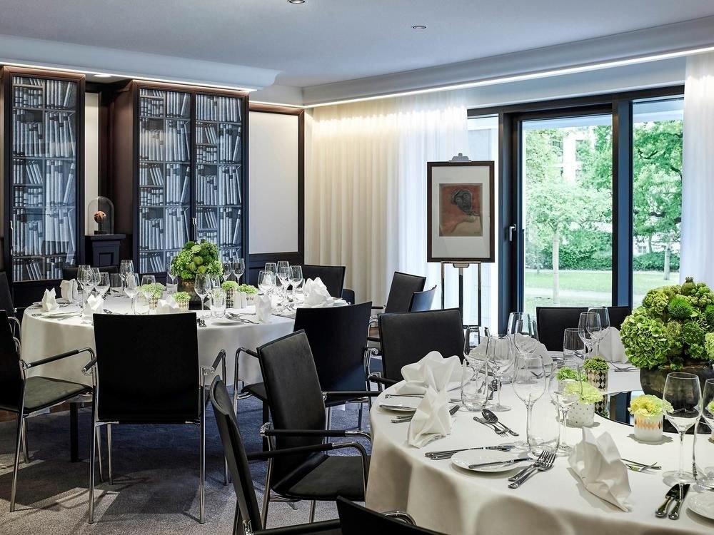 Sofitel Frankfurt Opera photo 1
