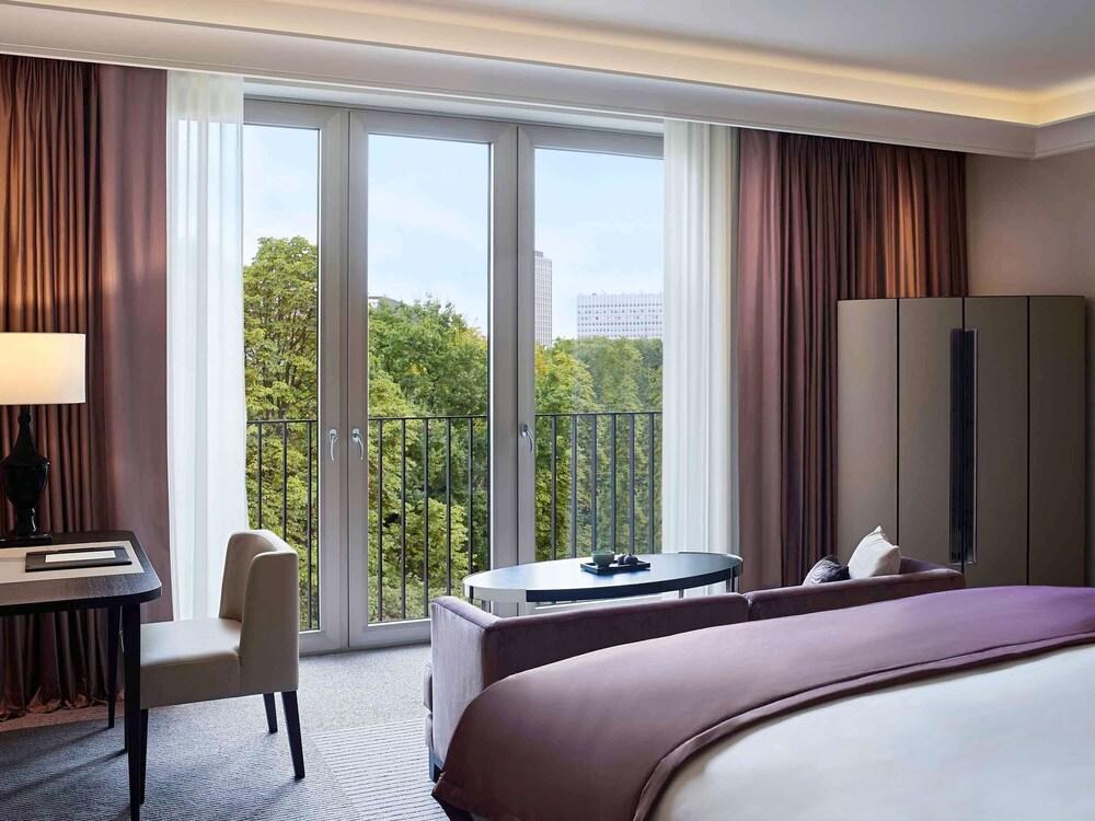 Sofitel Frankfurt Opera photo 2